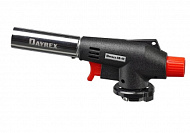 Паяльник газовый DR-42 (горелка), с системой Anti-leakage, DAYREX