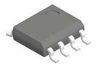24LC01BT-I/SN, SO-8,  128 x 8, 400KHz, 2.5V, MCRCH
