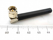 Антенна GSM/3G ADA-0086QU-L SMA-M, ADA-0086I, ADACTUS