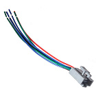 GQ22 connector, Коннектор для антивандальных кнопок  GQ22, Китай