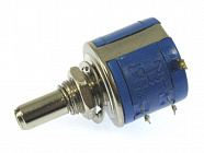 3540S-2-502  5К,  прецизионный, многооборотный,  хар-ка: линейная , Китай