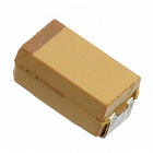 чип тант.10В 470мкФ 20%  E L.ESR (TPSE477M010R0050), CTSMD-E ( 7343-43), Kyocera AVX