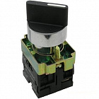 Переключатель 3SA8-BD33, [IP40][3A] [3 положения; 2NO], Китай