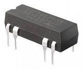 Реле HE721A1210 герконовое , [SPST-NO (1 Form A) без фиксации][500 мА][12 VDC], LTL(Littelfuse)