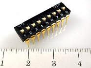 SNDI-09 (NDI-09H-V),  , DPT