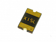 Предохранитель MF-MSMF075 ( LP-MSM075 ) ( miniSMDC075F-2 ) ( MF-S075 ) , 0.75А, 13.2В, SMD 1812, самовосстанавливающийся, BOURNS