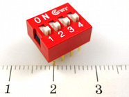 SWD-04LN (NDS-04-V),  , DPT