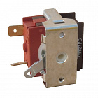 Переключатель C9821PC с тяговым шнуром, IP40, 16(4)А 250VAC T125; >10000 срабатываний, ARCOLECTRIC