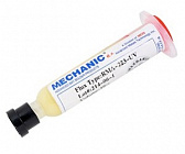 ФЛЮС-паста RMA-223-UV (10г),  , MECHANIC