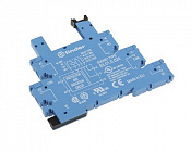 Розетка Finder 93.01.0.024 для реле 34.51, 6А., Finder