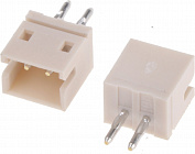 B2B-ZR[LF][SN], провод-плата, JST