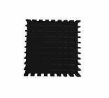 Радиатор алюминиевый с термолентой 14*35*35мм, Китай