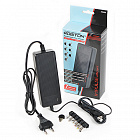 Блок питания Robiton TN-5000S  , [импульсный, стаб.][6,0/ 7,5/ 9/ 12/ 13,5/ 15/ 16В][ 5А][7 входных насадок], Robiton