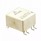 B82720-S2202-N040, Дроссель силовой 2x1.1mH 10kHz 2A, EPCOS