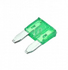 Предохранитель ZH269-030 (S1035-1)  30A, mini auto FUSE,  32В, мини автомобил. предохранитель., Китай