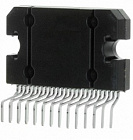 TA8263BHQ , HZIP-25,  , TOS
