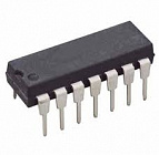 AN7114E, DIP-14,  , MAT