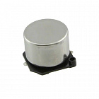 Ионистор 3.5V 0.47F SMD, FC0V474ZFTBR24, стандартный, KEMET