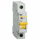 Выключатель автоматический IEK ВА47-29 1Р 40А 4.5кА В, 1 полюсный, 230/400 В. (MVA20-1-040-B), IEK