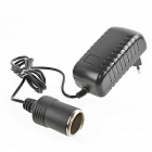 Блок питания Robiton DC102, [импульсный] [12B] [4A] [гнездо автоприкуривателя], Robiton