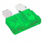 Предохранитель ZH270-030 (S1035-2) 30A прозр., auto FUSE,  32В, автомобил. предохранитель., Zhenhui