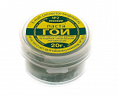 Паста ГОИ 20г, Connector