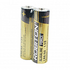 Батарейка LR6 ('AA') ROBITON FORCE  SR2, 1.5В/ 2300мАч/  Zn/KOH/MnO2, Robiton