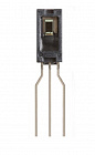 Датчик влажности HIH-4000-003,  SIP-3, HONEYWELL