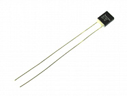 Термопредохранитель TZ- S 130°C 3A (RH01),  130°C , Китай