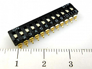 SmWD-12 SMD (DMR-12-V),  , DPT