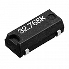 Резонатор кварцевый 32.768 кГц  12.5 pF, MC306,  SMD, Taizhou