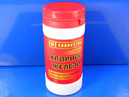 Железо хлорное 100гр, 100гр., для травления печатных плат, Connector