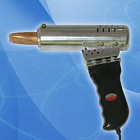 Паяльник-пистолет TLW-500 (88-3458),  500Вт.~220В., Zhongdi