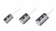 EEUEE2G100 10/400, 10мкФ / 400В/10*20/105°C/ 8000ч/ High ripple, PANASONIC