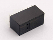 РЕЛЕ G2RL212DC,  [=12В.] [2гр.на перекл.] [8А. ~250В.], OMRON