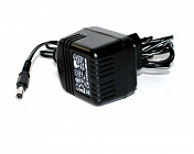 Блок питания Robiton B6-500  6В  0,5А, [нестабилизированный]  [6В][0,5А] [5,5*2,5*12мм] , Robiton