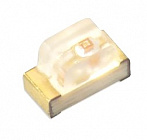 Фототранзистор KP-1608P1C, SMD, 0603, KB