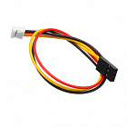 Кабель для соединения модулей 20см, разъем 2.54,  (FUT0055), Китай