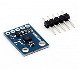 Датчик-модуль 3-х осевого компаса-магнитометра GY-273, для Ардуино, 3-5В, на основе HMC5883L (B56), Китай