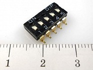SmWD-05 SMD (DMR-05-V),  , DPT