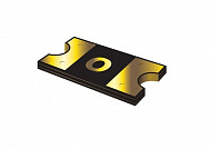 Предохранитель MF-NSMF012-2, 30V, 0.12A, SMD 1206, самовосстанавливающийся, BOURNS