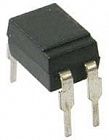 EL817C, DIP-4, оптопара транзисторная,   5kV 35V 50mA Кус= 50...600% 0.2W -30...+100C NBC, EVLT