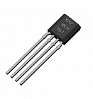 Датчик Холла KMZ10CM (G-MRCO-028 ), SOT195, Tyco/TE