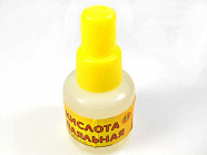 КИСЛОТА  паяльная 25мл., Connector