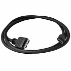 Шнур microUSB3.0-B M штекер - USB Type-C  1м, (USB3.0 Micro-B - Type-C  1m), Китай