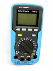 Мультиметр EM-5512 ,  + детектор последовательности фаз, S-Line