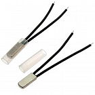 Термостат B-1009N 60С 5A (KSDI-60) на замыкание, Китай