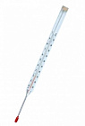 Термометр СП-2П (0+100) 100мм жидкостный, керосиновый