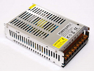 Блок питания AC/DC SL-150-12S,  [=12В. 12,5А.] [150Вт.] [160*99*42мм.] [метал.кожух], S-Line