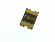 Предохранитель MF-MSMF050, 0.5А, 15В, SMD 1812, самовосстанавливающийся, BOURNS